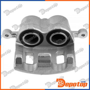 Étrier de frein avant gauche pour SSANGYONG | HZP-DW-006, 8AC355396-451